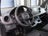 tweedehands Mercedes Sprinter 315 1.9 CDI L3H2 RWD 9G Automaat | 3500KG Trekgewicht | Cruise control |