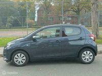 tweedehands Peugeot 108 1.0 e-VTi Active / Airco / 83000Km