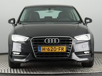 tweedehands Audi A3 1.4 TFSI Attraction (Climate / Led / PDC / 17 Inch / Sportstoelen / Xenon)
