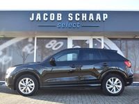 tweedehands Audi Q2 1.4 TFSi 150pk Pro Line Plus S-Tronic / Navi / Cli