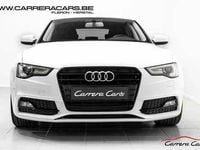 tweedehands Audi A5 1.8 TFSI*|S-LINE*XENON*CRUISE*SGS CHAUFFS.*ROTOR*|