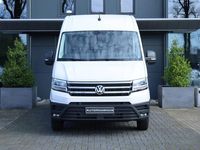 tweedehands VW Crafter 35 2.0 TDI L3H3 177pk Automaat | Airco | Cruise | LED | Mult