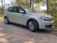 Occasion VW Golf VI 122 PK (89 kW) 2009 Hatchback