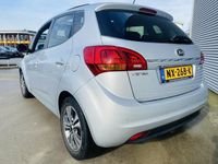 tweedehands Kia Venga 1.4 Summer Edition Trekhaak afneembaar | Sunroof |