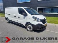 Occasion Renault Trafic 95 PK (69 kW) 2019 Wit MPV
