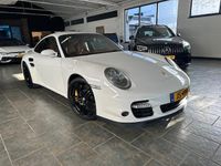 tweedehands Porsche 911 3.6 Turbo