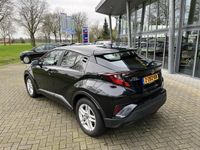 tweedehands Toyota C-HR 1.8 Hybrid Active | CAMERA | NAVIGATIE | AUTOMAAT