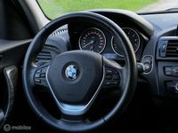 tweedehands BMW 116 1-SERIE i Business+ Automaat / LED / Cruise control