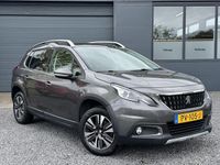 tweedehands Peugeot 2008 1.2 PureTech Allure Navi,Clima,Cruise,Camera,LM Ve