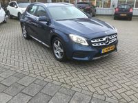 tweedehands Mercedes GLA180 Business Solution AMG Automaat