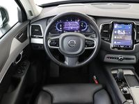 Occasion Volvo XC90 Ultimate 456 PK (335 kW) 2024 Grijs SUV