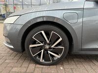 Occasion Skoda Octavia 2026 Grijs Stationwagen