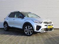 Occasion Kia Stonic GT-Line 101 PK (74 kW) 2021 Grijs SUV