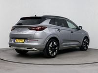 Occasion Opel Grandland X 225 PK (165 kW) 2023 Grijs SUV