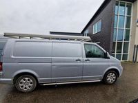 tweedehands VW Transporter 2.5 TDI 340 Budgetline DC