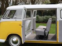 tweedehands VW T1 