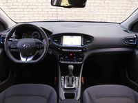 tweedehands Hyundai Ioniq HYBRID COMFORT/ CARPLAY/ CAMERA/ KEYLESS