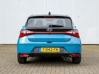 tweedehands Hyundai i20 1.0 T-GDI Premium | LUXE UITVOERING