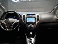 tweedehands Hyundai ix20 1.6i i-Motion *50.615KM* + AUTOMAAT / NAVIGATIE /