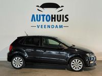 tweedehands VW Polo 1.2 TSI Comfortline 117.156 KM NAP