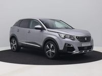 tweedehands Peugeot 3008 1.2 PureTech 130 PK Automaat Allure | KEYLESS | CAMERA