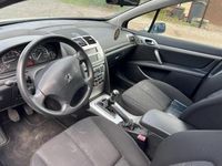 tweedehands Peugeot 407 SW 1.8 SR Pack Business