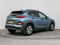 Occasion Hyundai Kona Premium 150 kW (204 PK) 2020 Blauw SUV