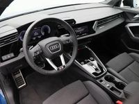 Occasion Audi A3 Sportback e-tron S-Line 204 PK (150 kW) 2025 Blauw Hatchback