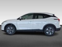 Occasion Nissan Qashqai Acenta 2022 Wit SUV