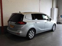 tweedehands Opel Zafira Tourer Van 1.6 CDTi 136PK Edition NAVI/CAMERA/PDC/LMV!