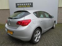 tweedehands Opel Astra 1.4 EDITION NAV