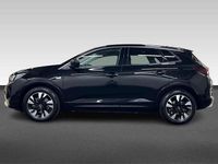 Occasion Opel Grandland X Business Elegance 224 PK (164 kW) 2023 Zwart SUV