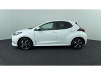 Occasion Toyota Yaris Edition 116 PK (85 kW) 2024 Wit Hatchback