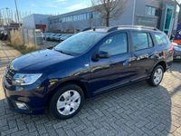 tweedehands Dacia Logan MCV 0.9 TCe Laureate - AIRCO - LPG - NWE APK !