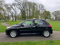 tweedehands Peugeot 206+ 206 + 1.4 Sportium Goed onderhouden auto! 2011