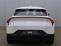 tweedehands Kia EV6 Light 58kWh Elektromotor 125kW (A) Light 58 kWh