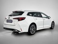 Occasion Toyota Corolla Hybrid 127 PK (93 kW) 2025 Wit Stationwagen