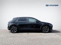 tweedehands Hyundai Ioniq 5 77 kWh Connect+ Light Grey Interior MEGA VOORRAAD VOORDEEL