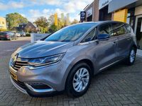 tweedehands Renault Espace V 1.6 TCe 200 EDC Dynamique 5p., NL auto + dealer onderhouden