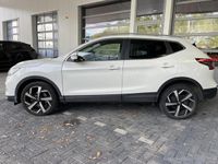 tweedehands Nissan Qashqai 1.3 DIG-T Tekna / Trekhaak / Voorraam verwarming /