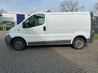 tweedehands Opel Vivaro 1.9 DI L1H1