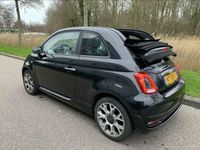 tweedehands Fiat 500 0.9 TwinAir T Sp.