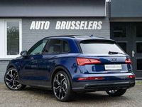 tweedehands Audi Q5 50 TFSI e S edition Competition