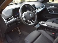 tweedehands BMW X1 23 I XDRIVE M SPORT Leder Elektrische Trekhaak