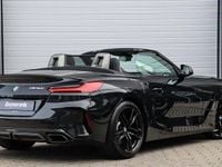 Occasion BMW Z4 Executive 341 PK (250 kW) 2024 Zwart Cabriolet