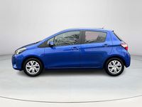 Occasion Toyota Yaris Active 112 PK (82 kW) 2019 Blauw Hatchback