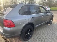 Occasion Porsche Cayenne 340 PK (250 kW) 2005 Grijs SUV