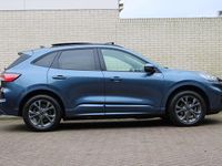 Occasion Ford Kuga ST-Line X 2024 Blauw (metallic) SUV