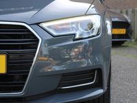 tweedehands Audi A3 Sportback 35 TFSI Design Pro Line Automaat Pano Nap