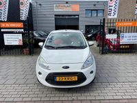 tweedehands Ford Ka 1.2 Titanium 2e Eigenaar! Airco NAP APK 1 Jaar